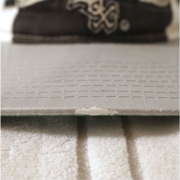 Vintage 90s White Sox Starter Tri Power Snapback Hat - Picture 3 of 10